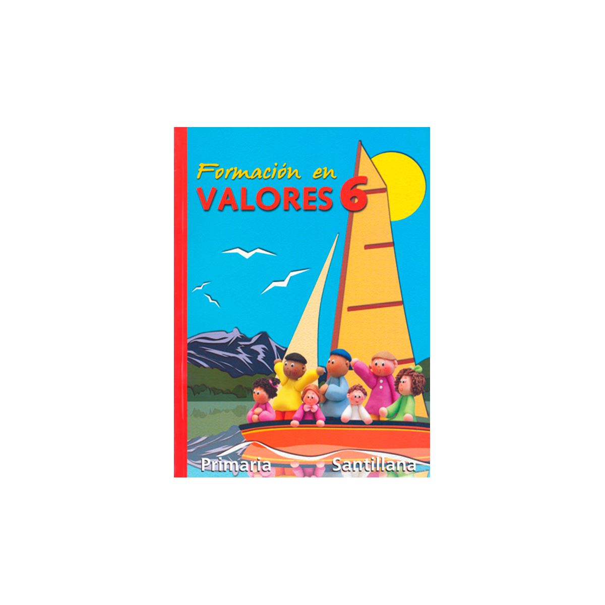 Formación De Valores 6