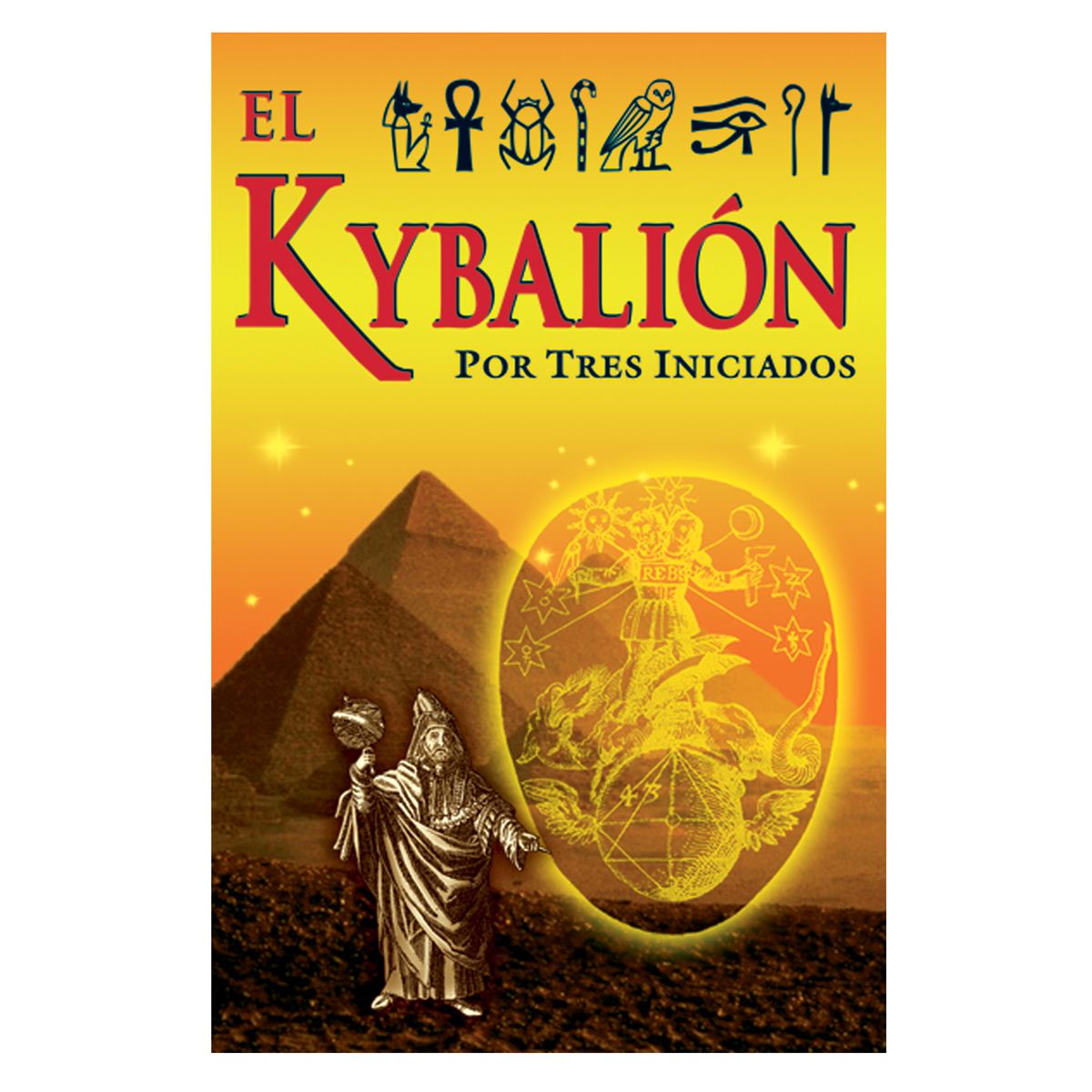 the kybalion pdf