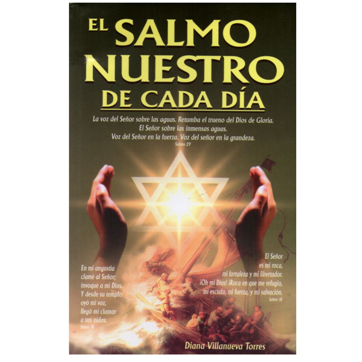 El Salmo Nuestro De Cada Día