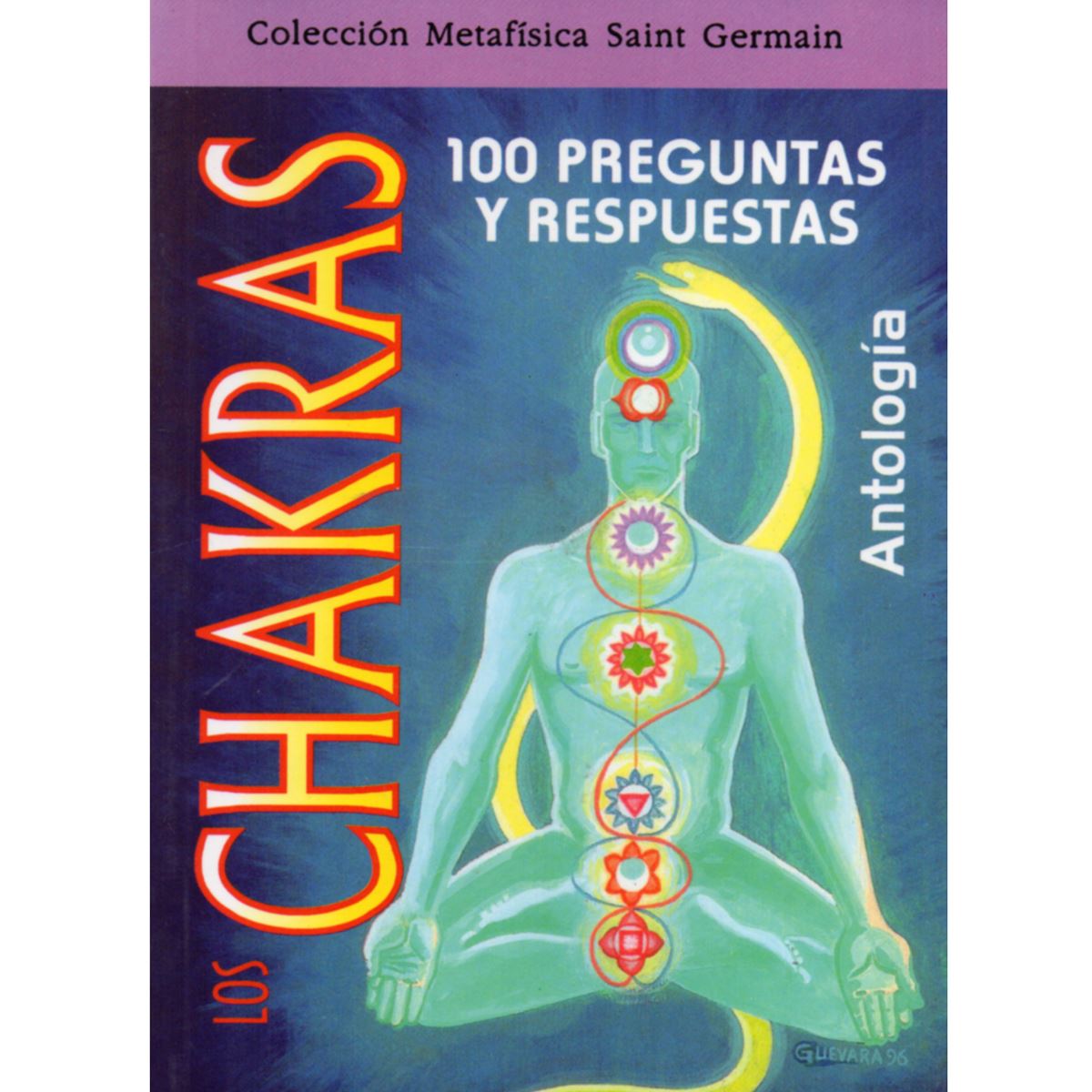 Los Chakras