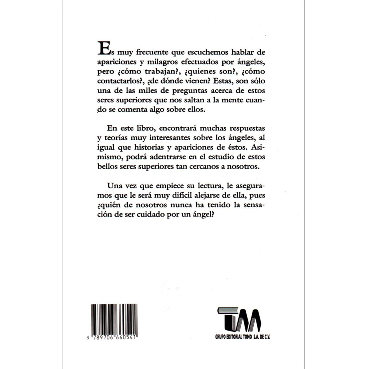 Ángeles protectores invisibles