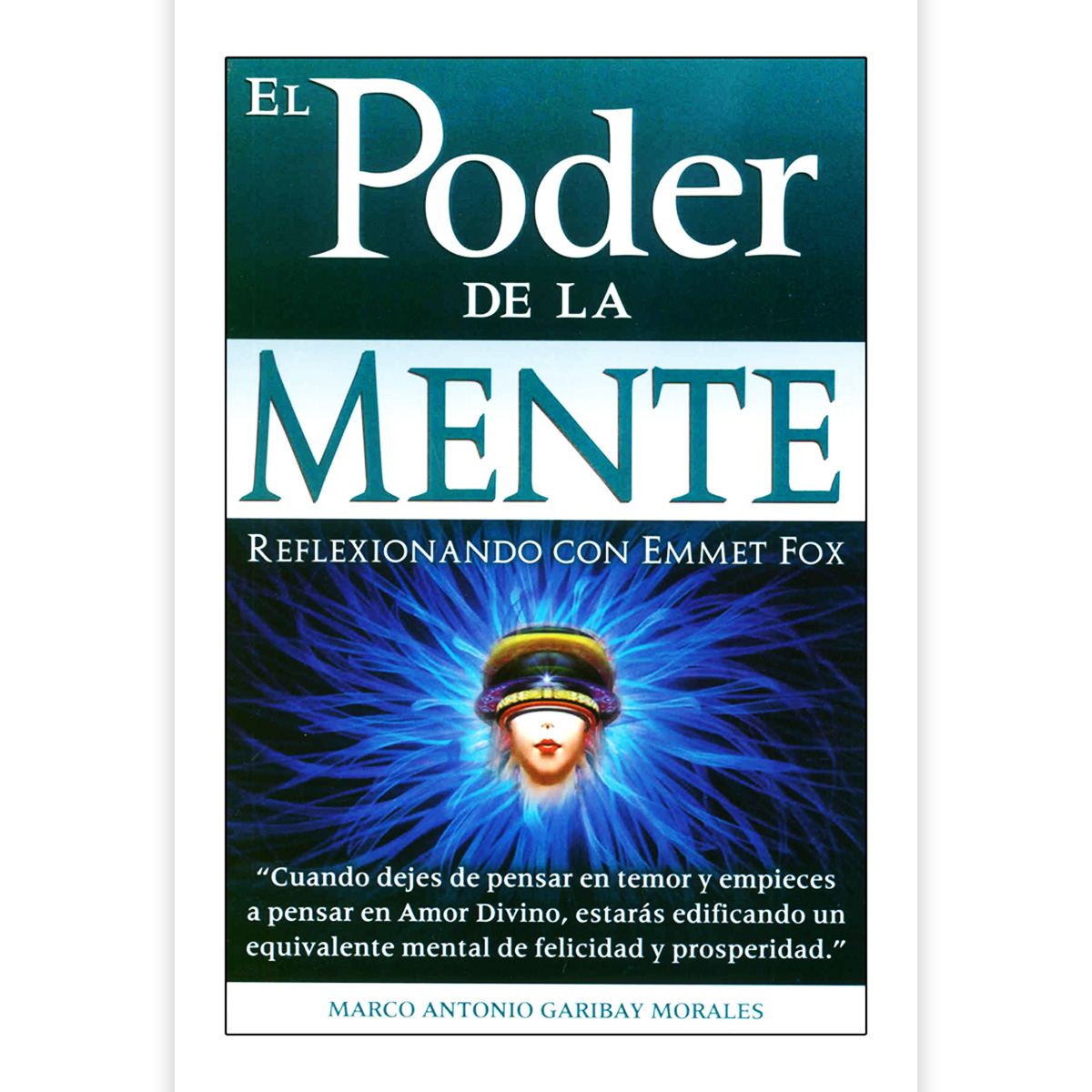 El poder de la mente reflexionando