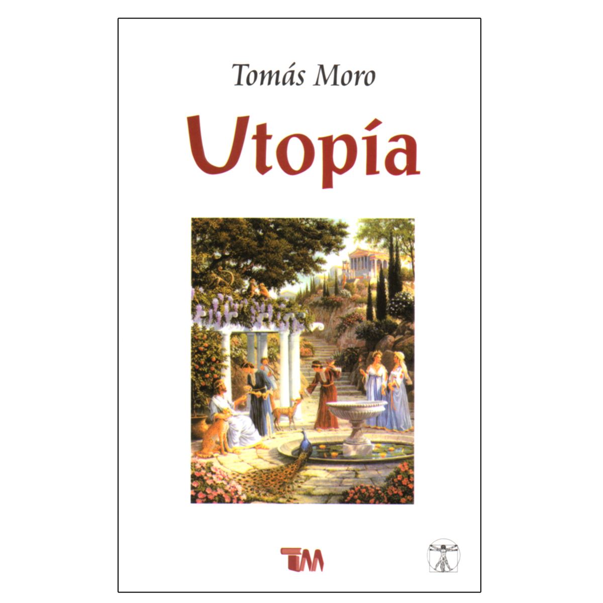 Utopía