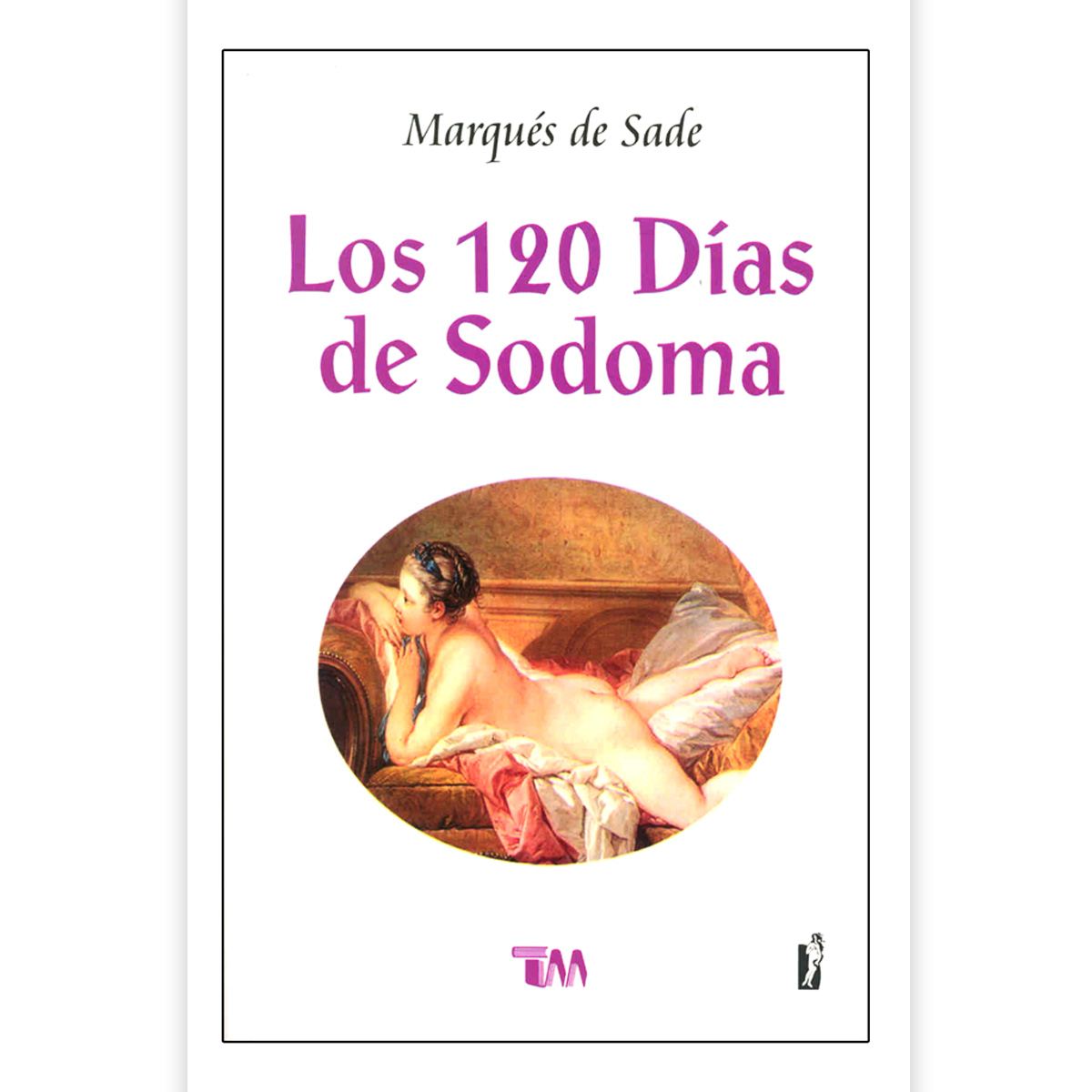 Los 120 Días De Sodoma