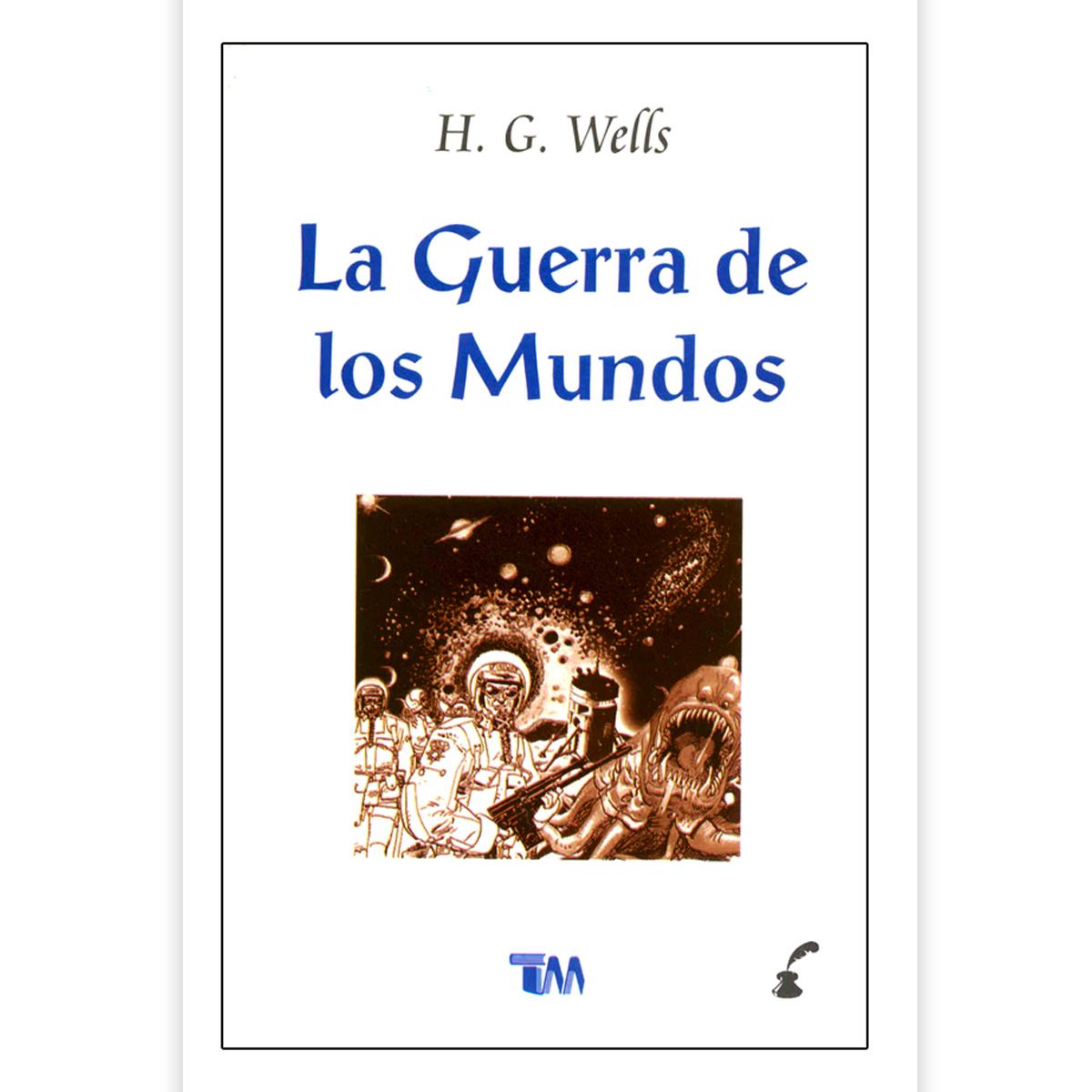 La Guerra De Los Mundos