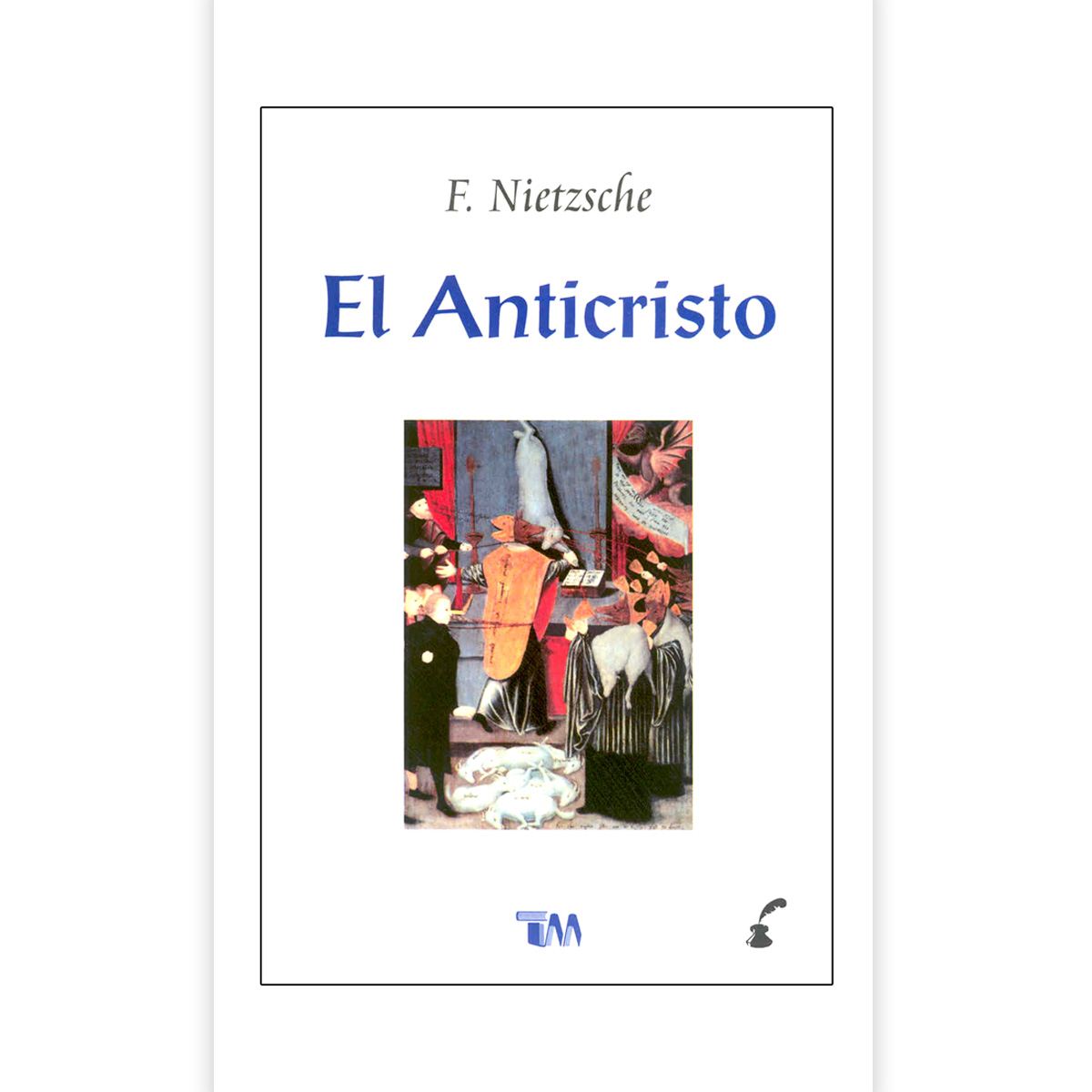 El Anticristo