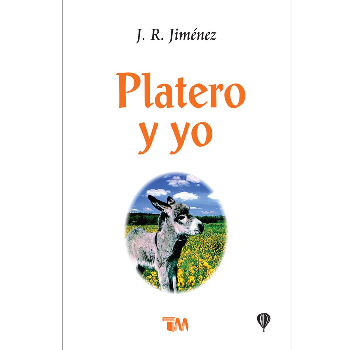 Platero Y Yo