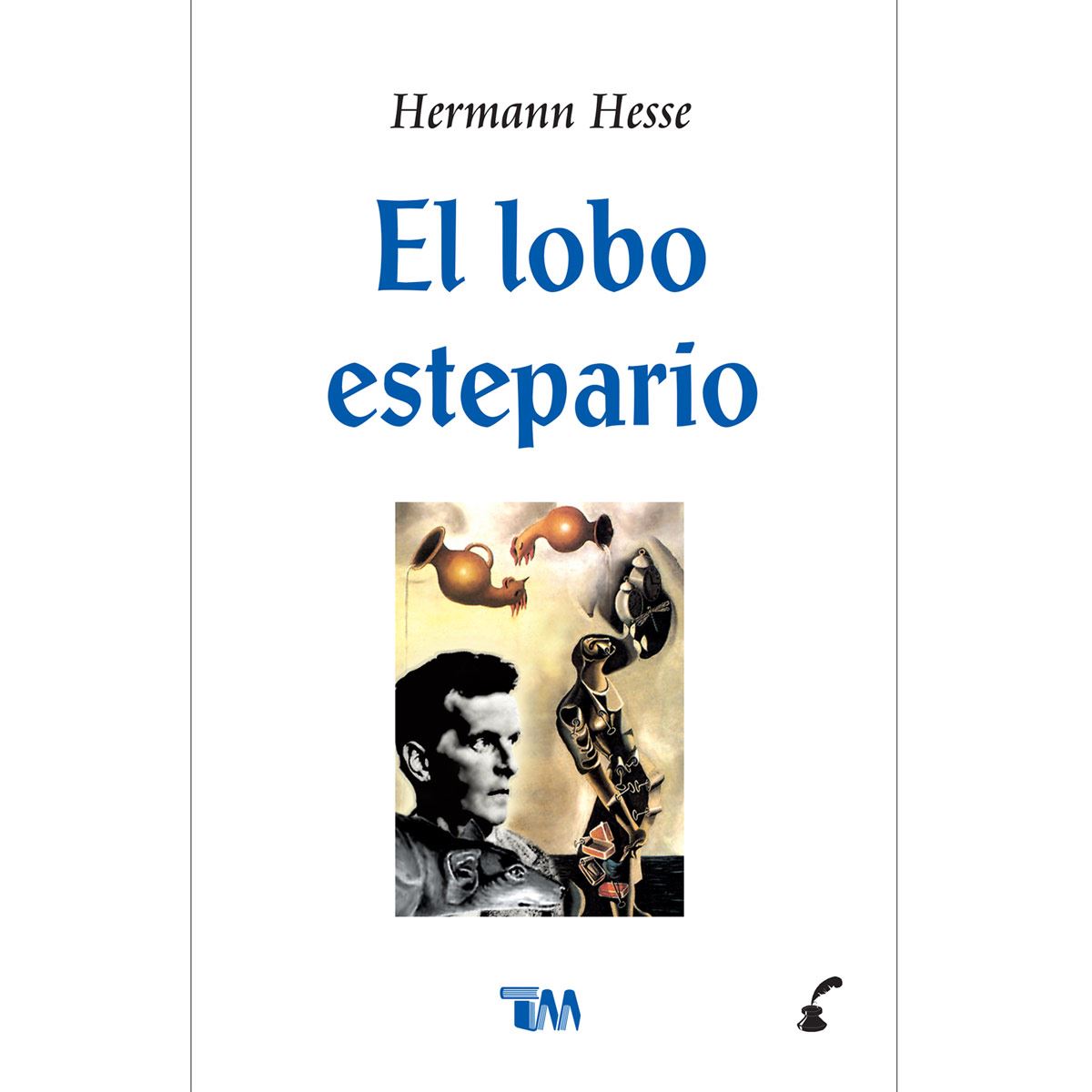 El Lobo Estepario