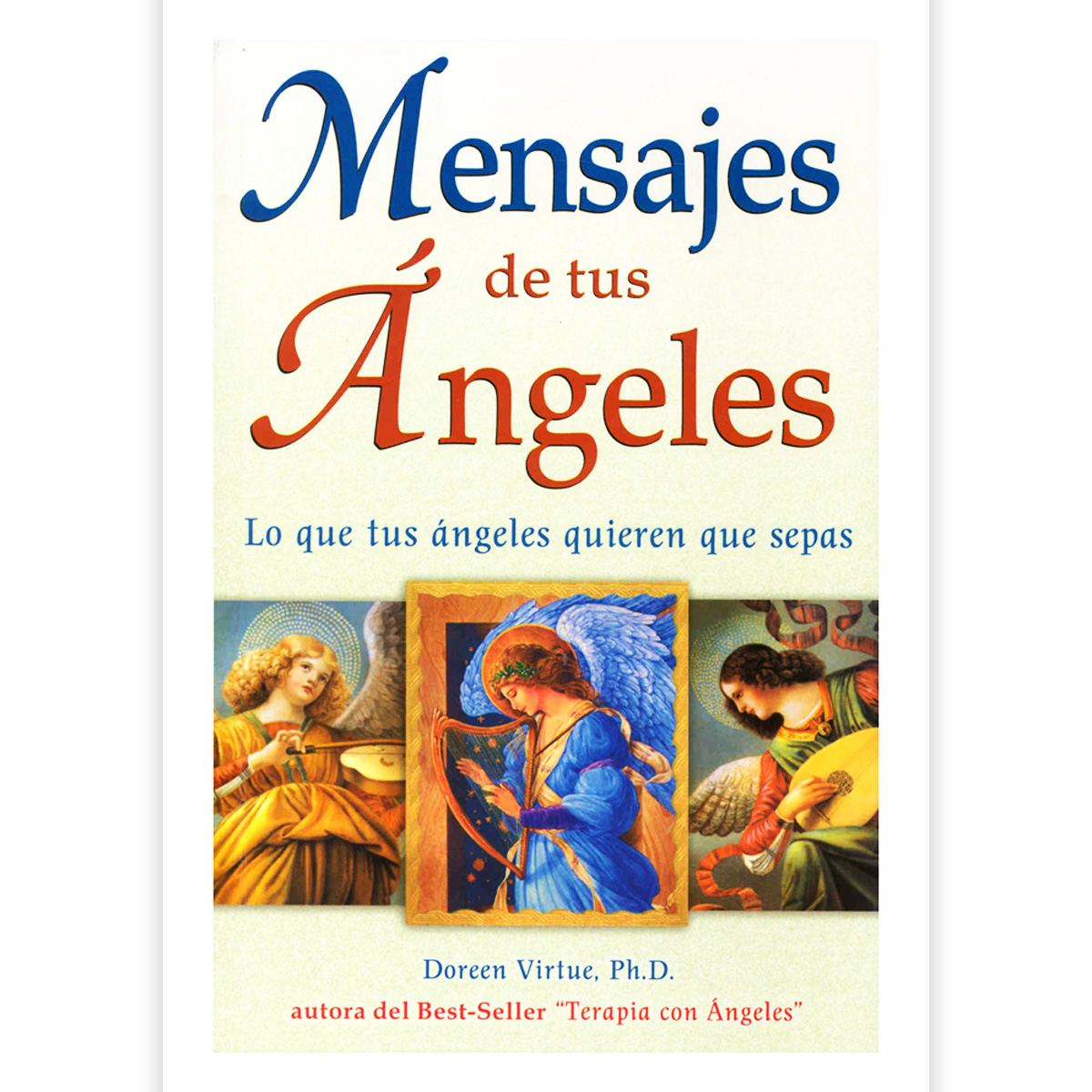 Mensaje de tus ángeles