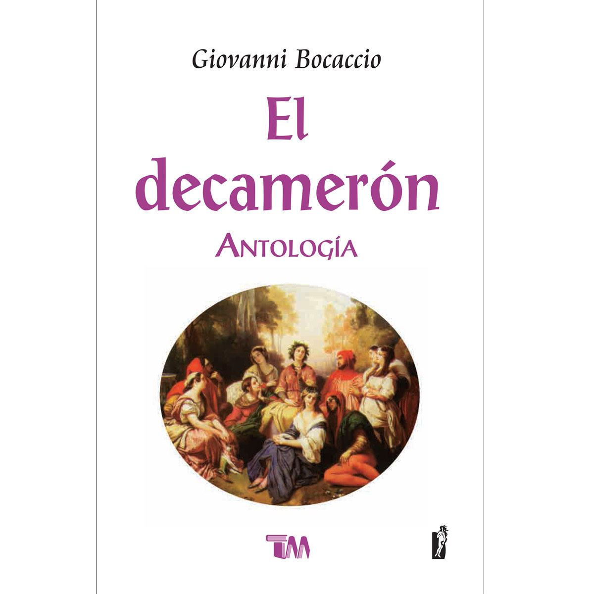 El Decamerón