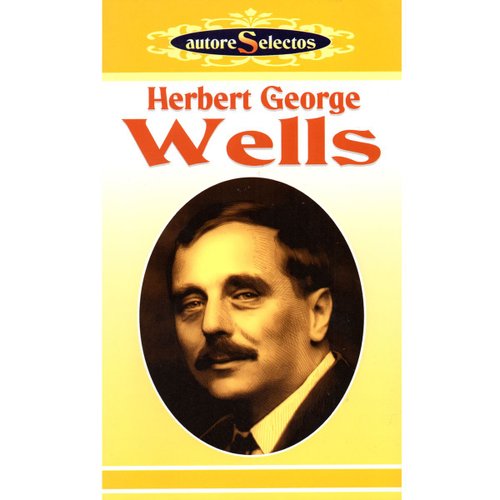 Herbert g. Wells