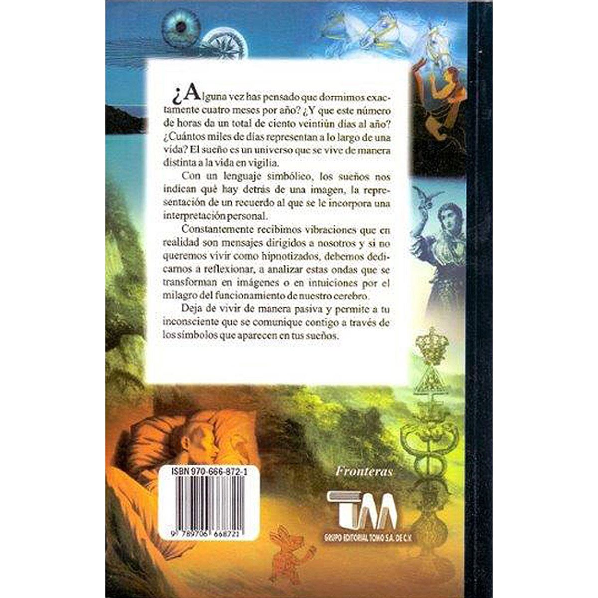 El sueño y sus símbolos