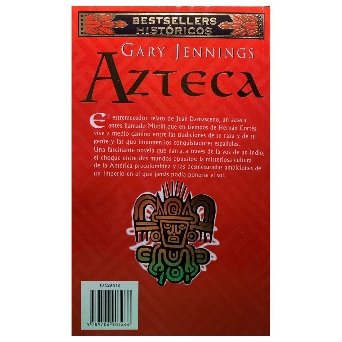 Azteca