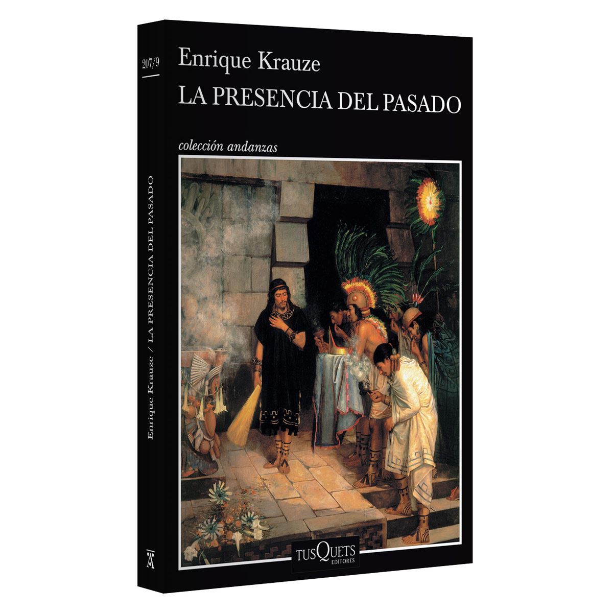 La presencia del pasado