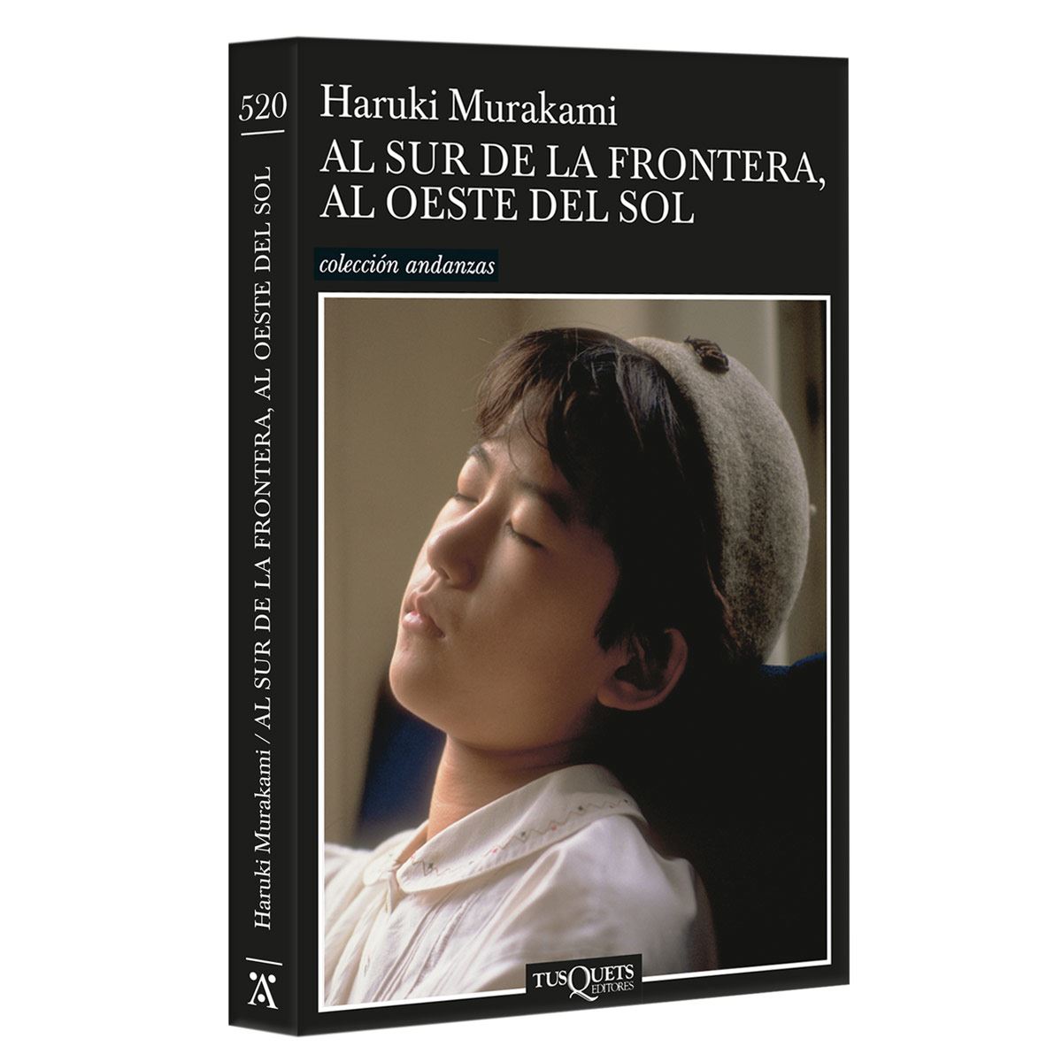 Al sur de la frontera, al oeste del sol