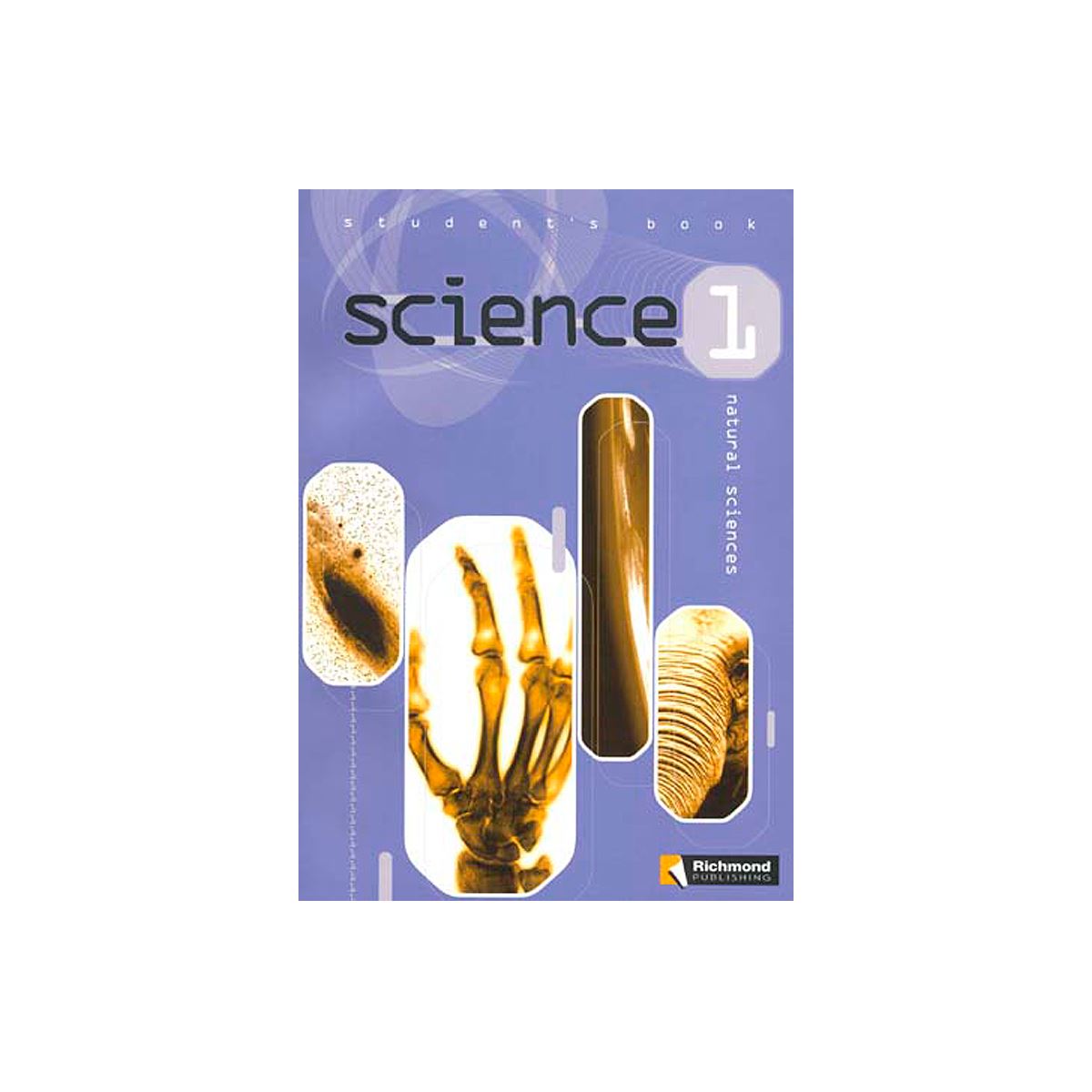 Science 1 Student´S Book Secundaria