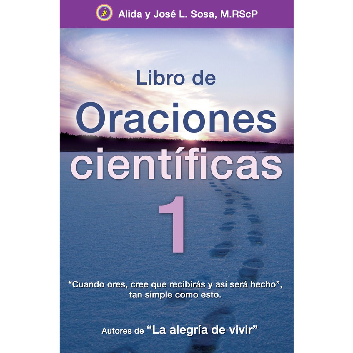 Libro de oraciones científicas 1