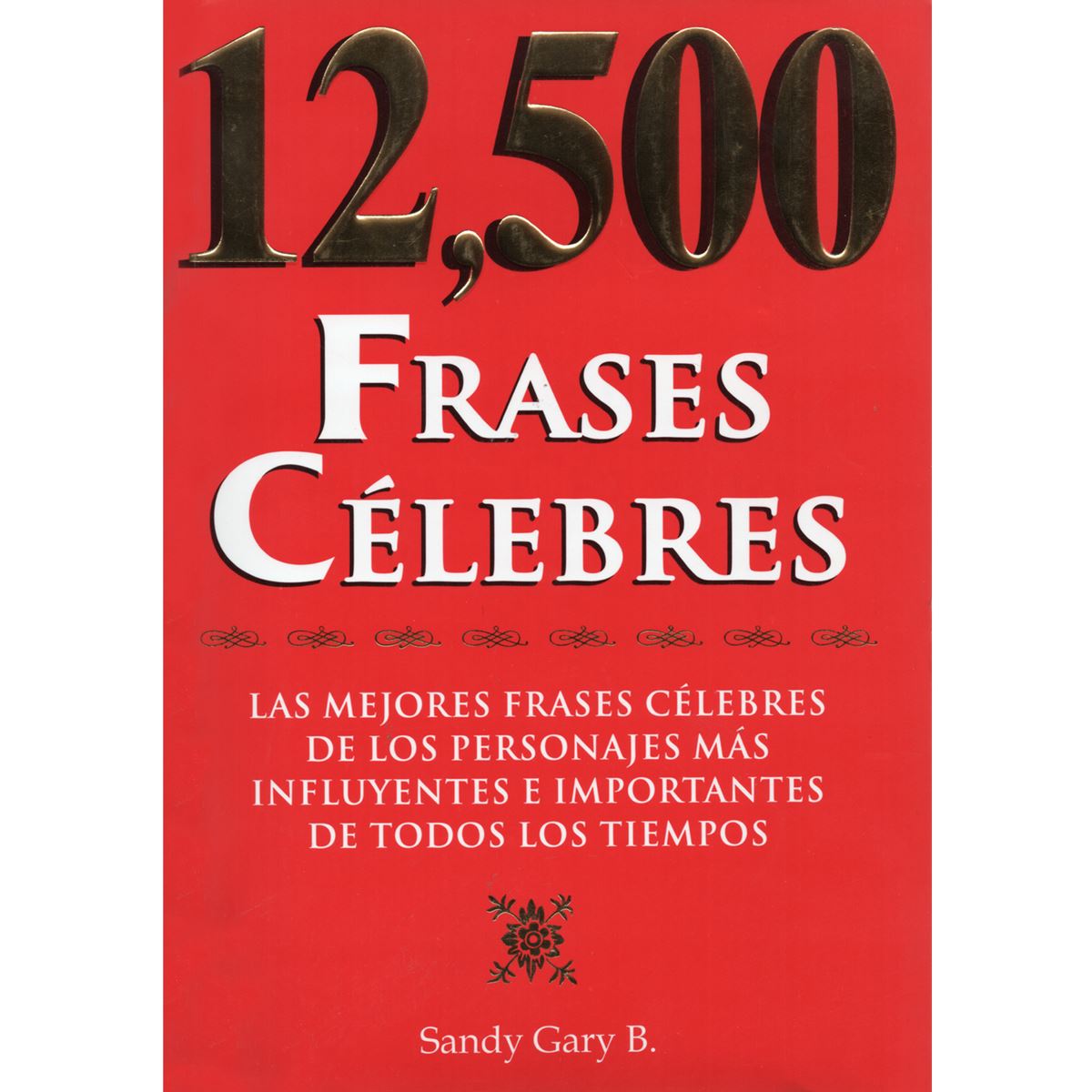 12500 Frases Celebres