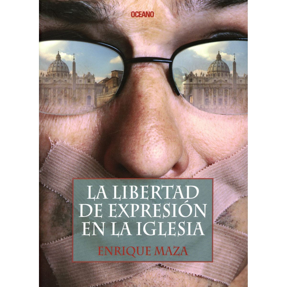 La Libertad de expresión en la iglesia