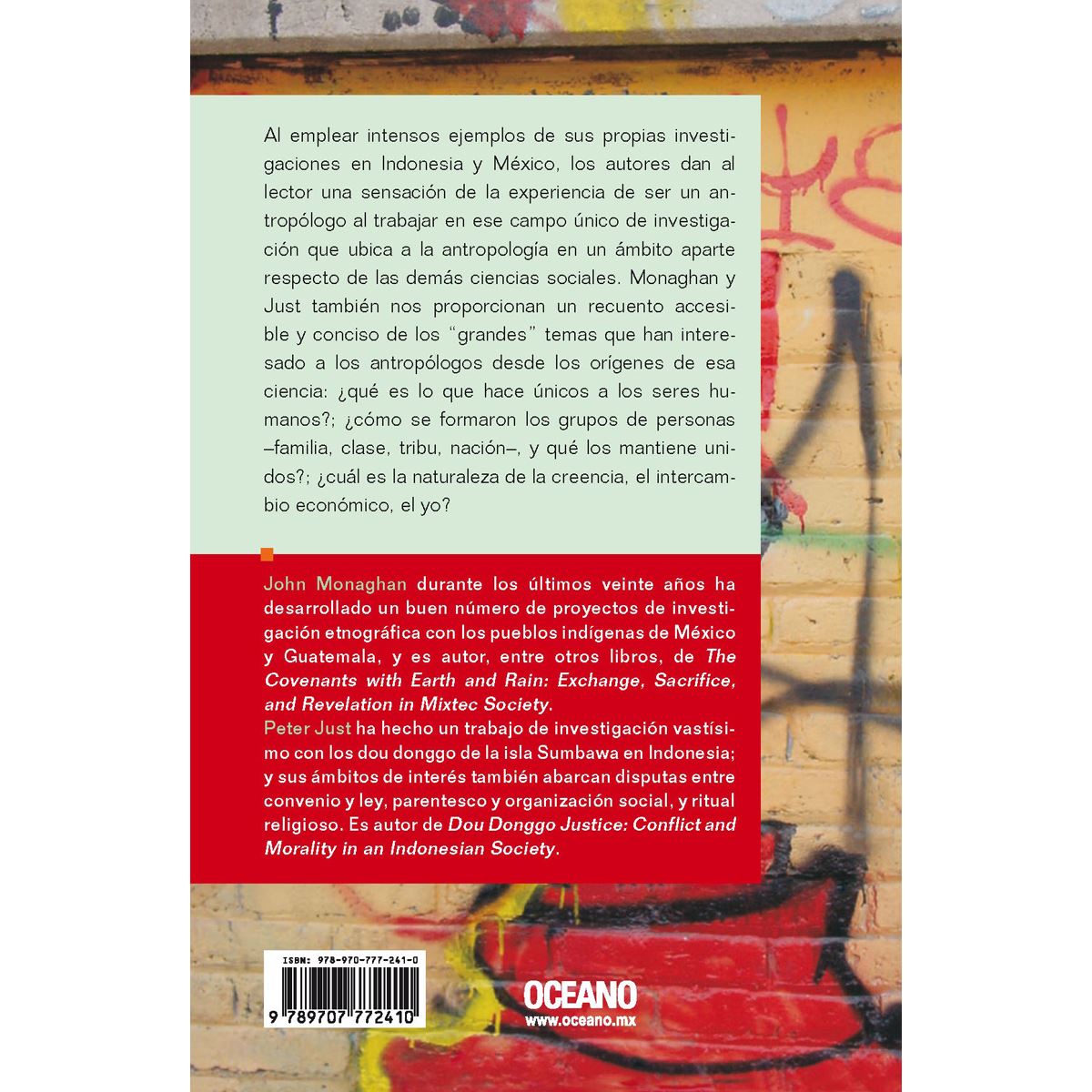 Una brevísima introducción a la antropología social y cultural (Nueva edición)