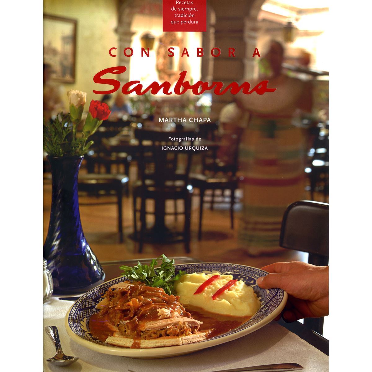 Con Sabor A Sanborns