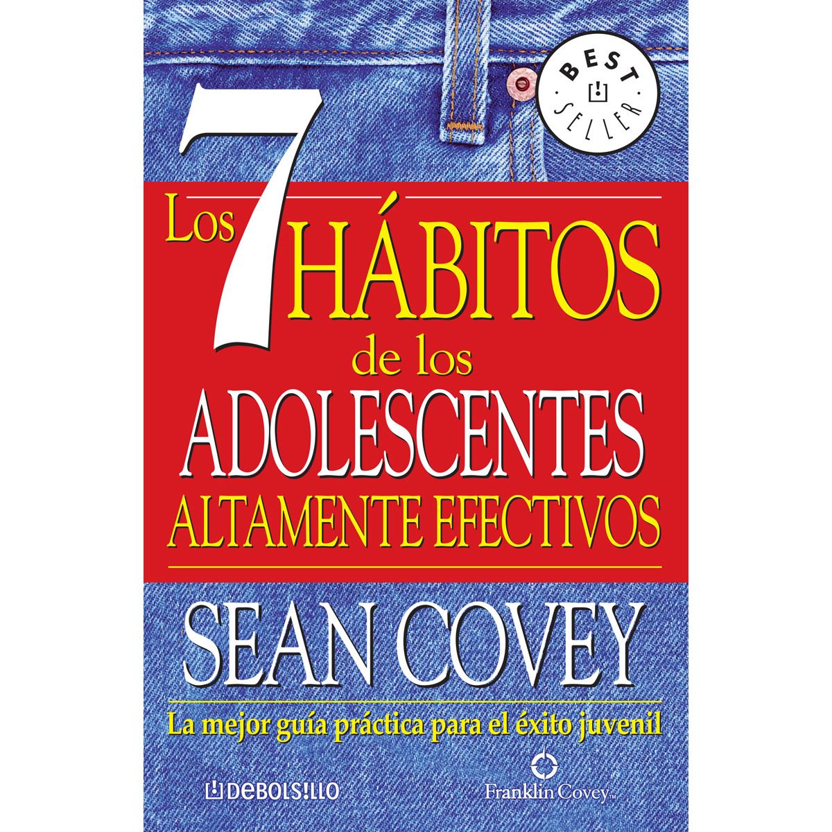 Los 7 hábitos de los adolescentes