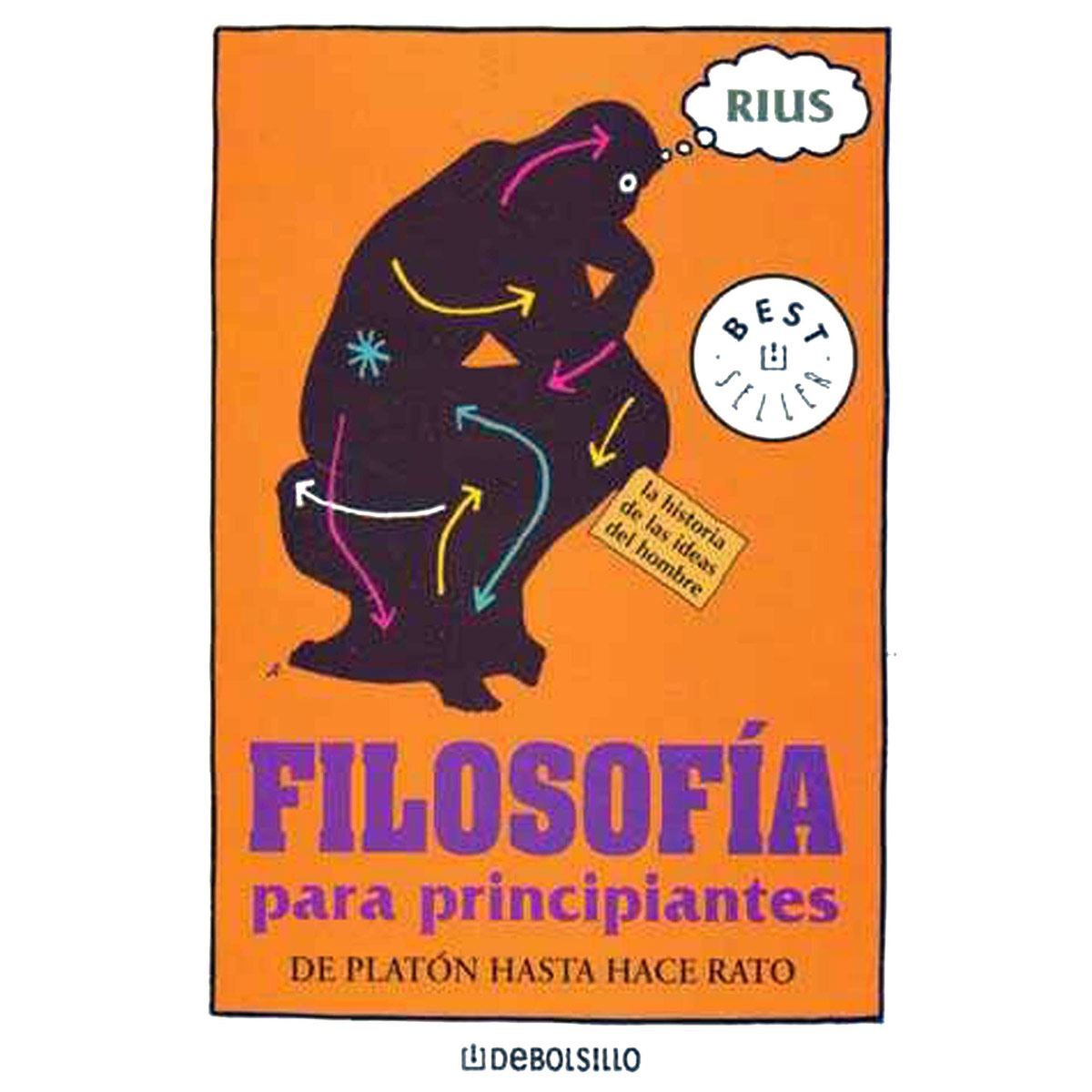 Filosofía para principiantes