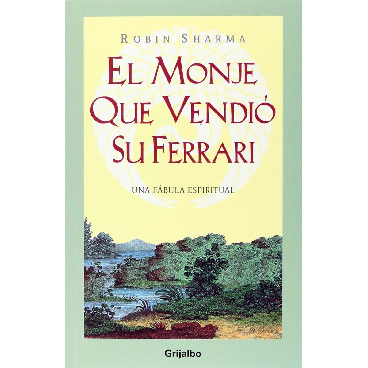 El monje que vendió su Ferrari