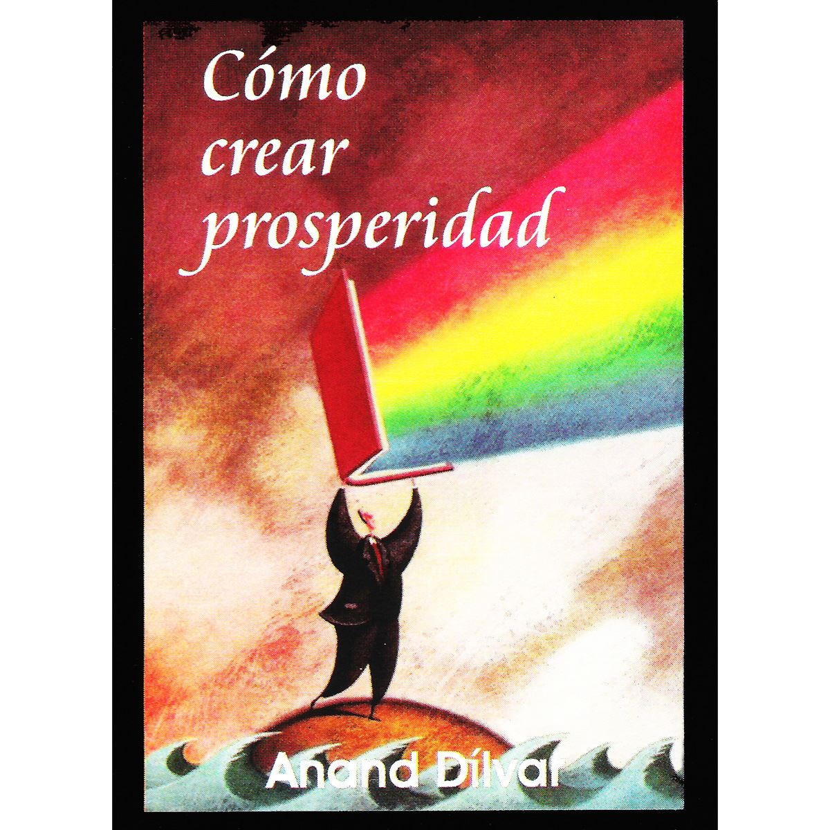 Como Crear Prosperidad