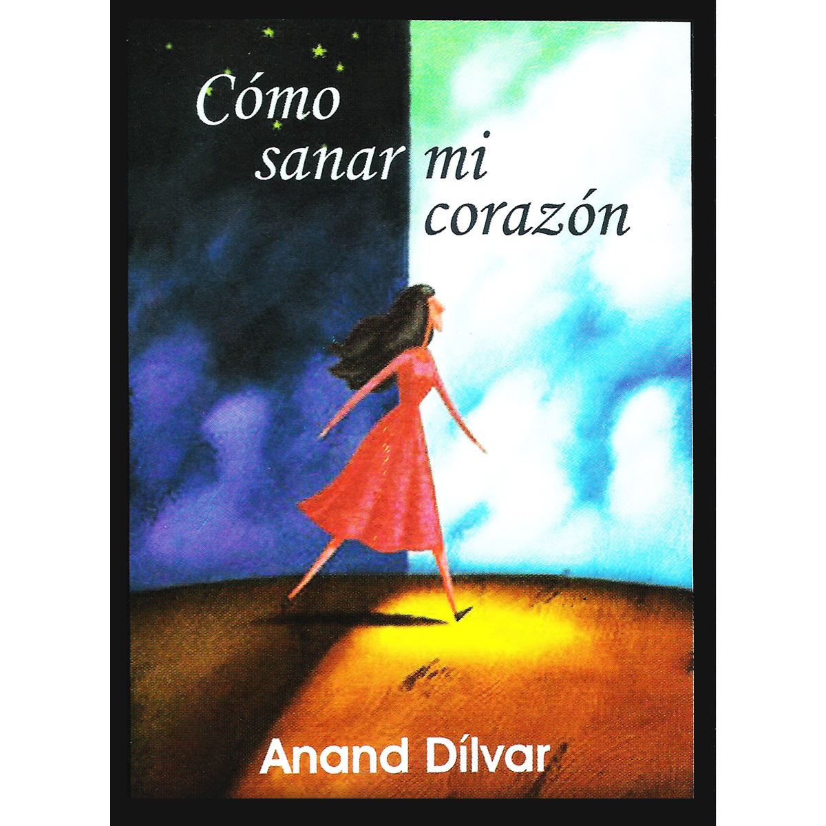 Como Sanar Mi Corazón