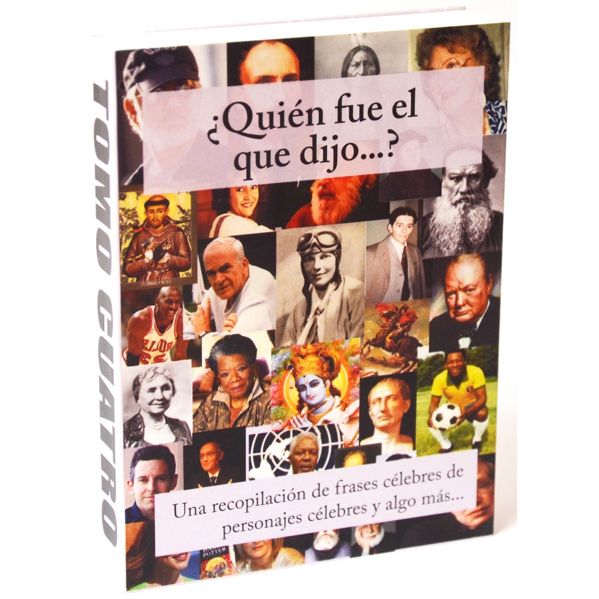 Quién Fue El Que Dijo… Vgi