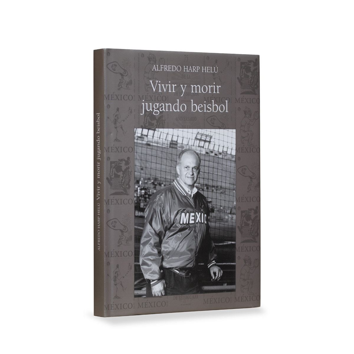 Vivir y morir jugando beisbol