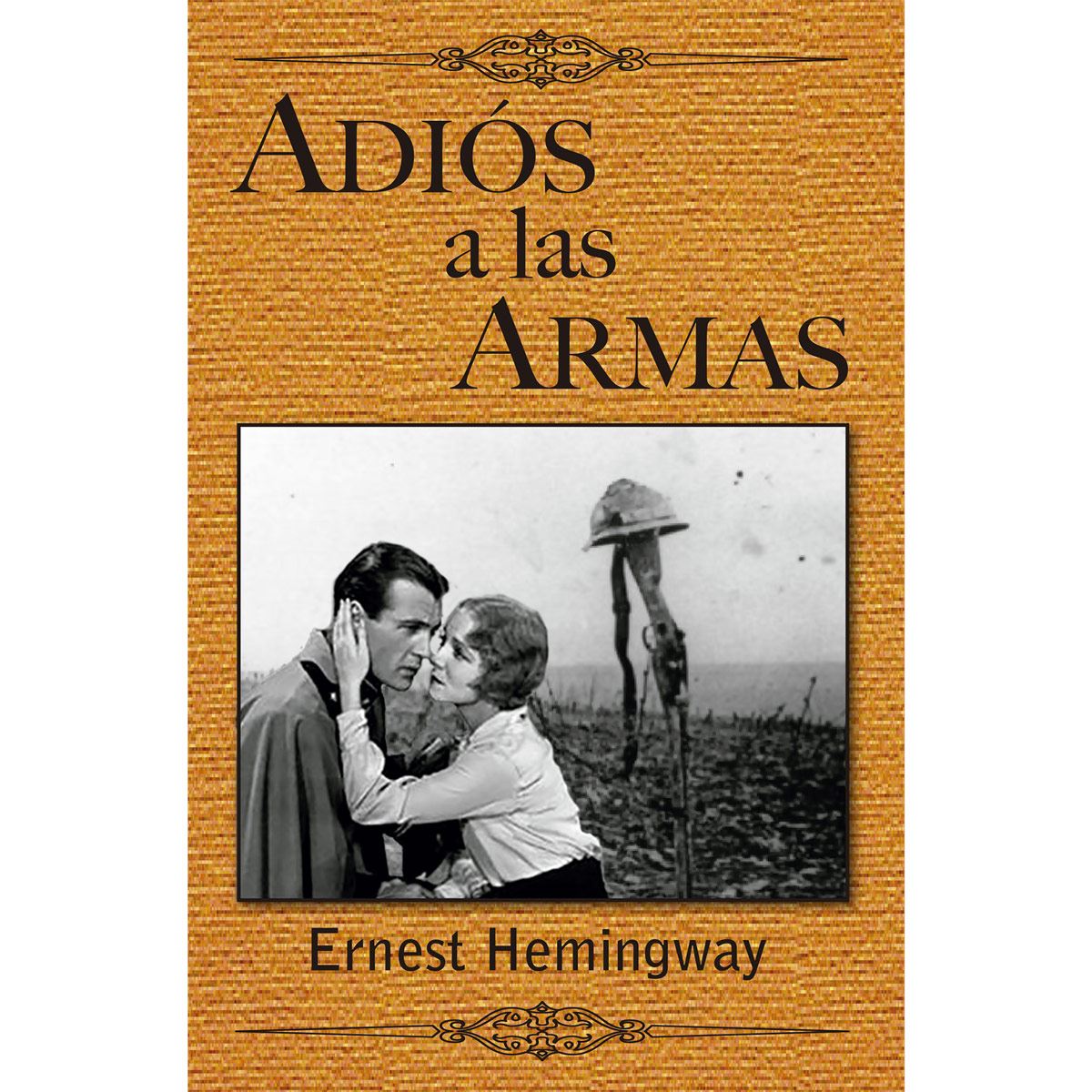 Adiós a las armas