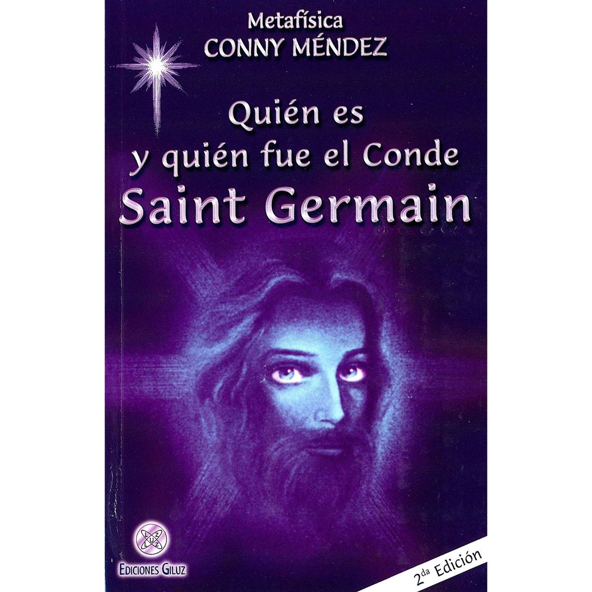 Quien es y quien fue el conde Saint Germain (13 x 20 cm)