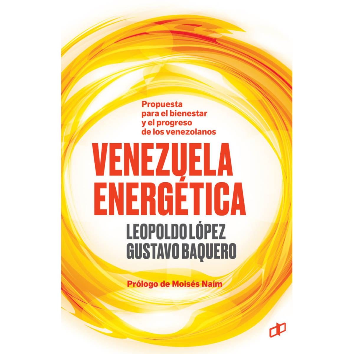Venezuela energética