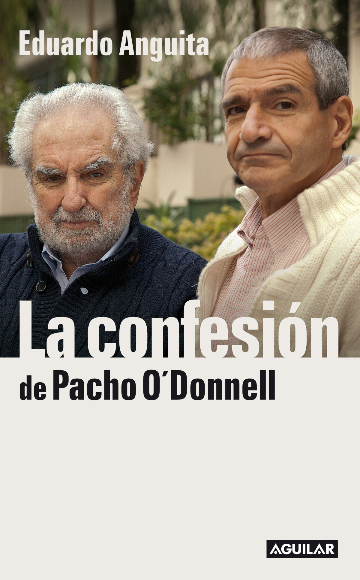 La Confesión De Pacho Odonnell 2817