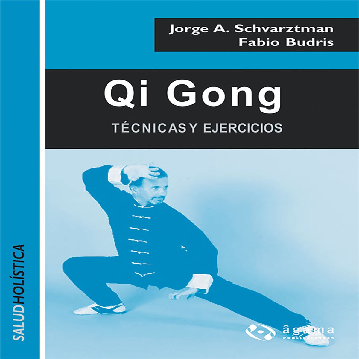 Qi Gong EBOOK