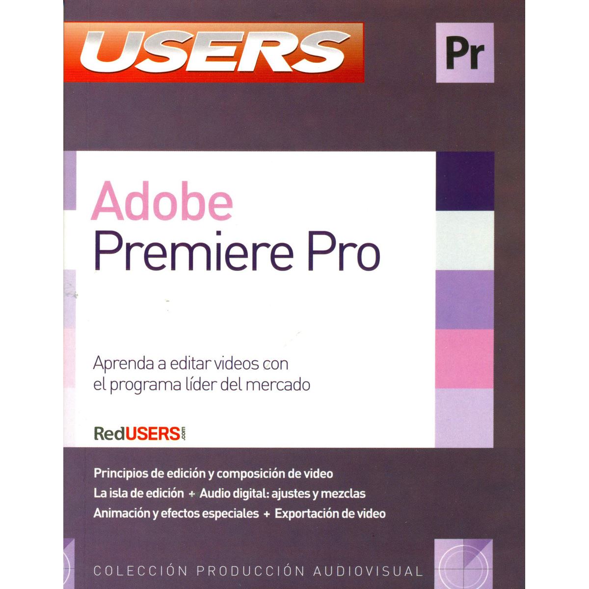 Adobe Premiere Pro