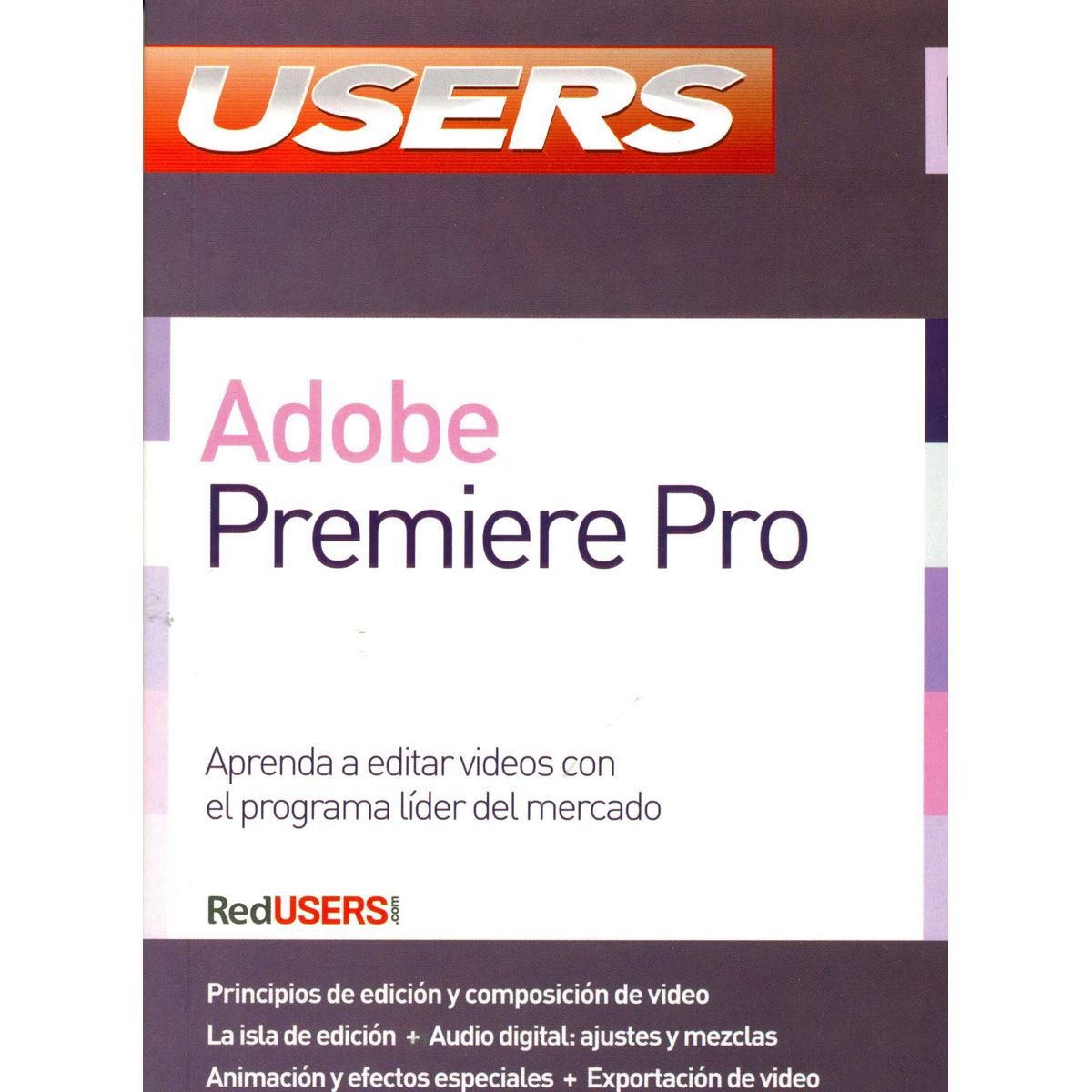 Adobe Premiere Pro