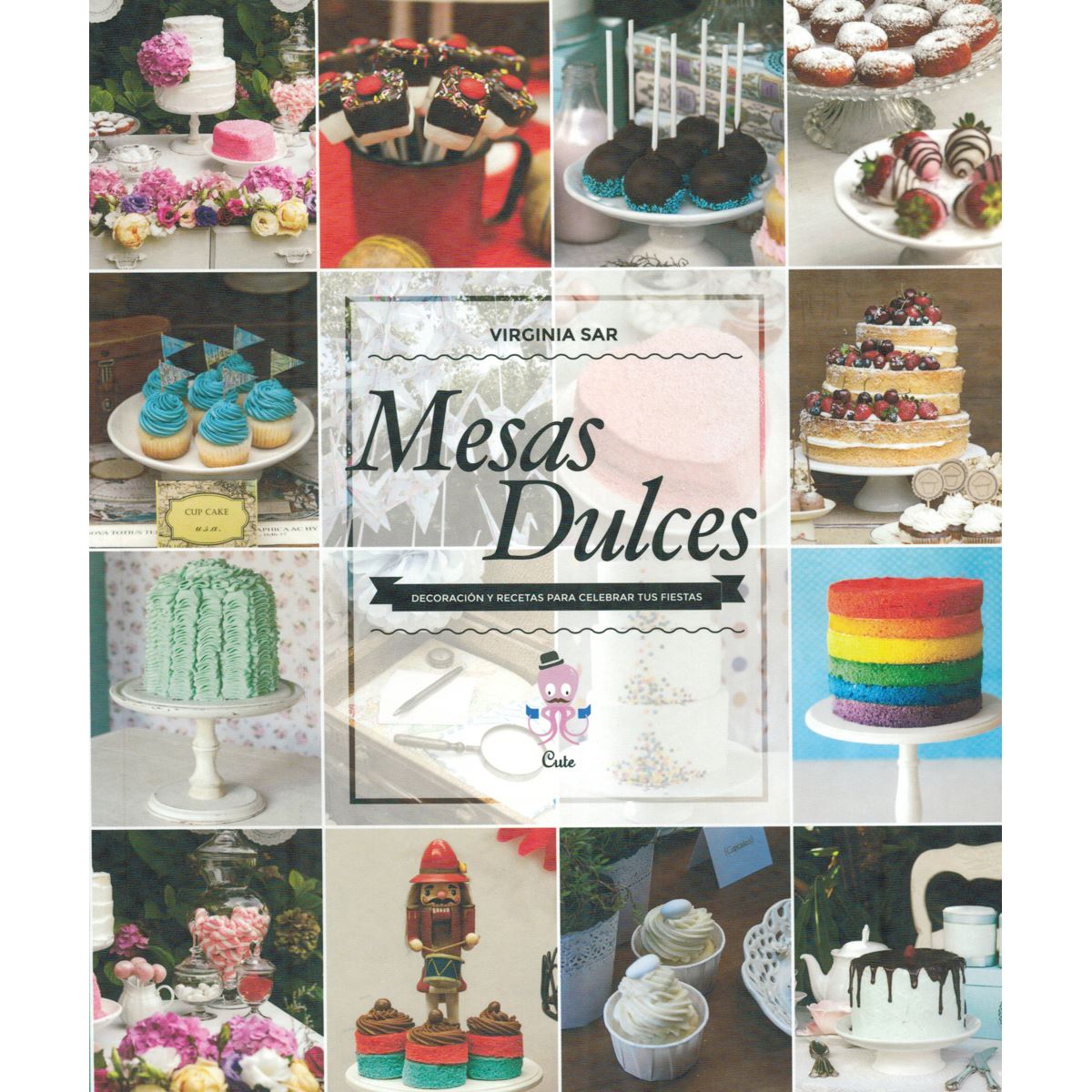 Mesas Dulces