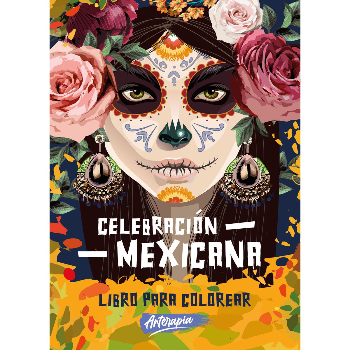 Celebración mexicana
