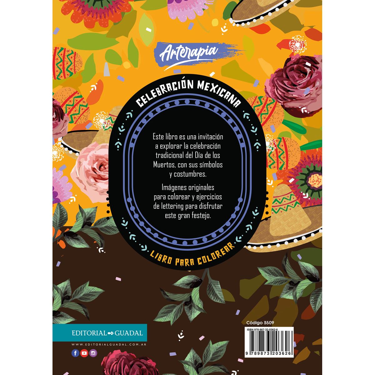 Celebración mexicana