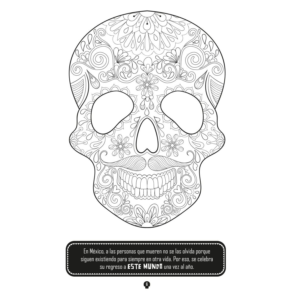 Celebración mexicana