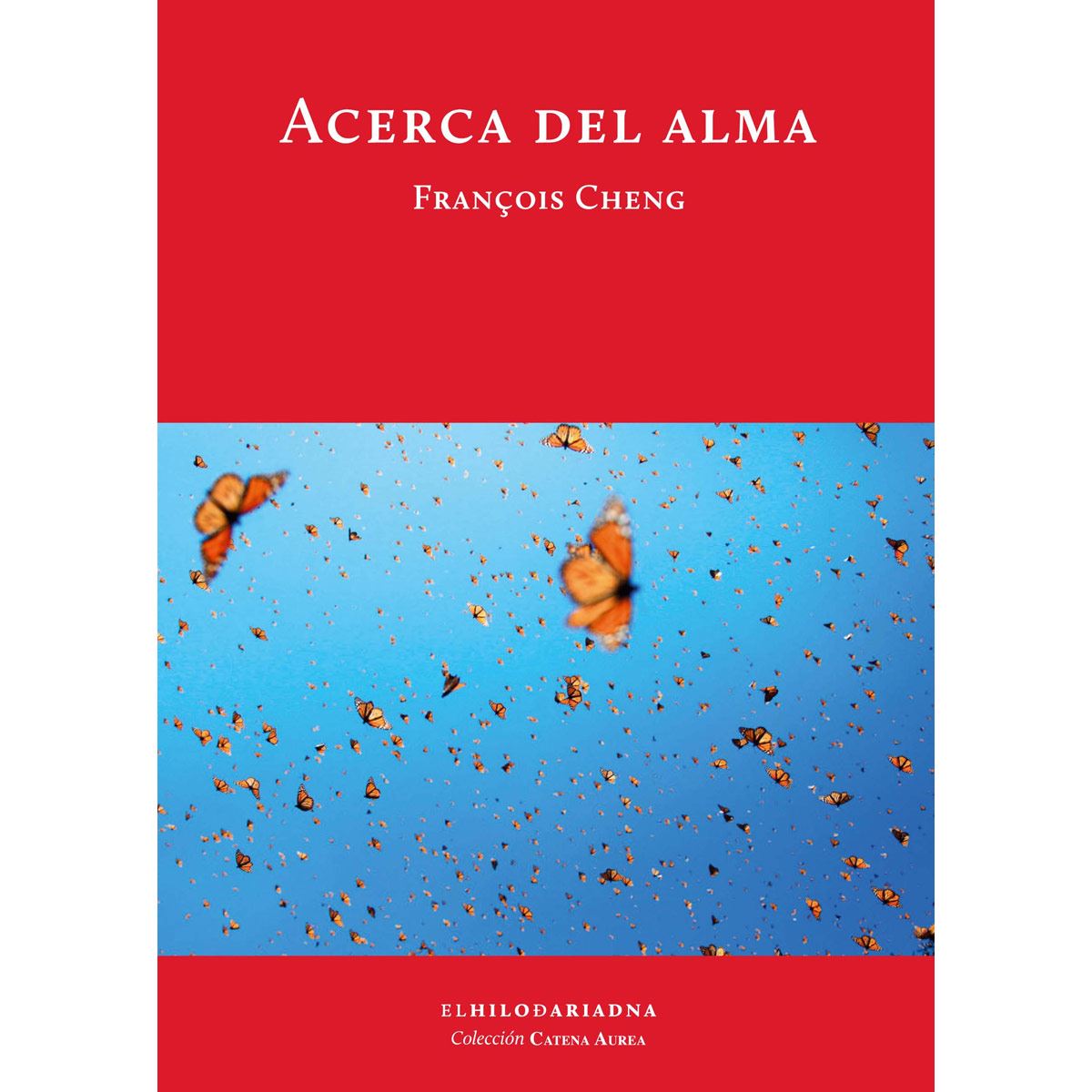 Acerca del alma