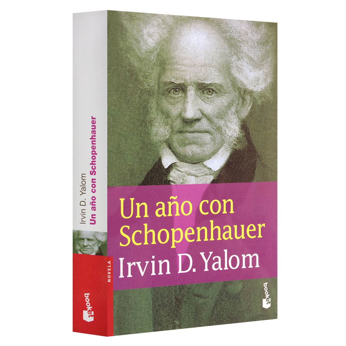 Un Año Con Schopenhauer