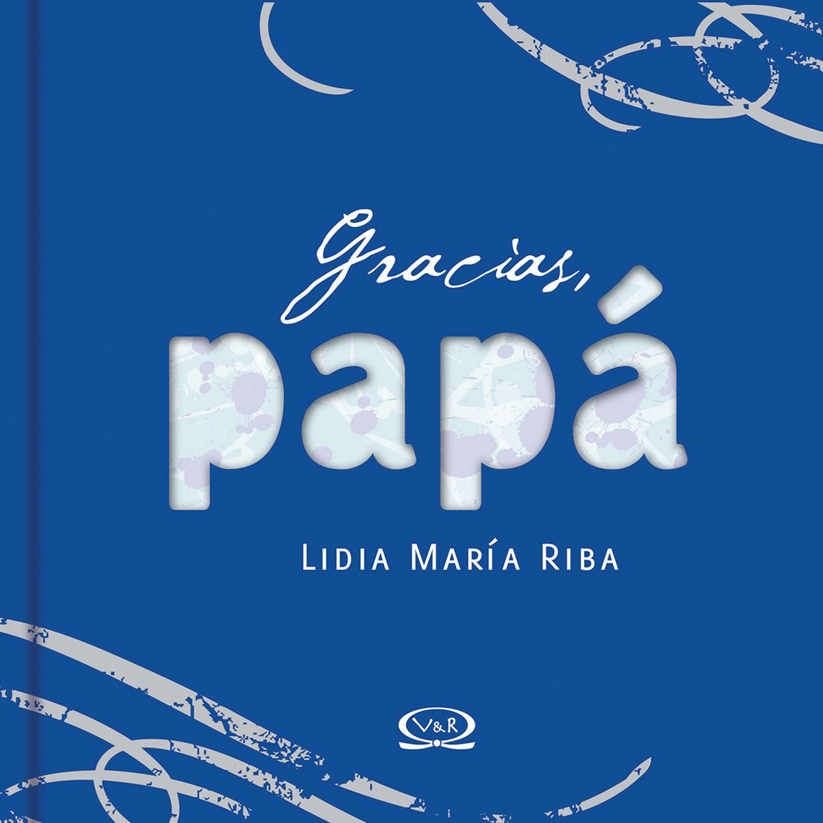 Gracias Papá