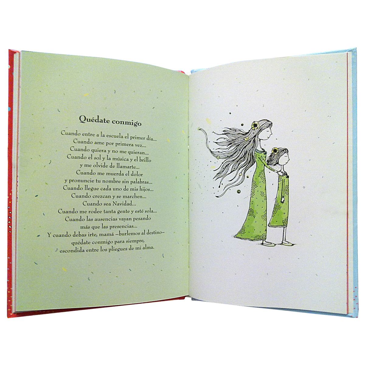 Un regalo para mi madre