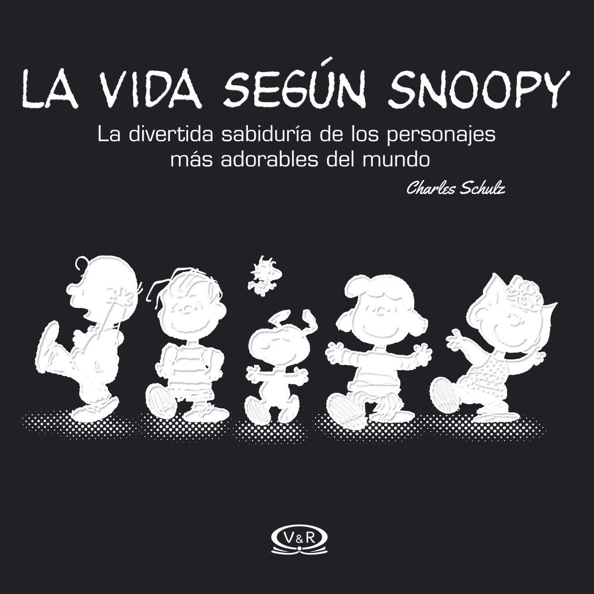 La Vida Según Snoopy
