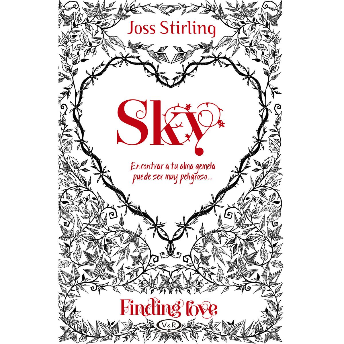 Sky&#44;  Finding Love