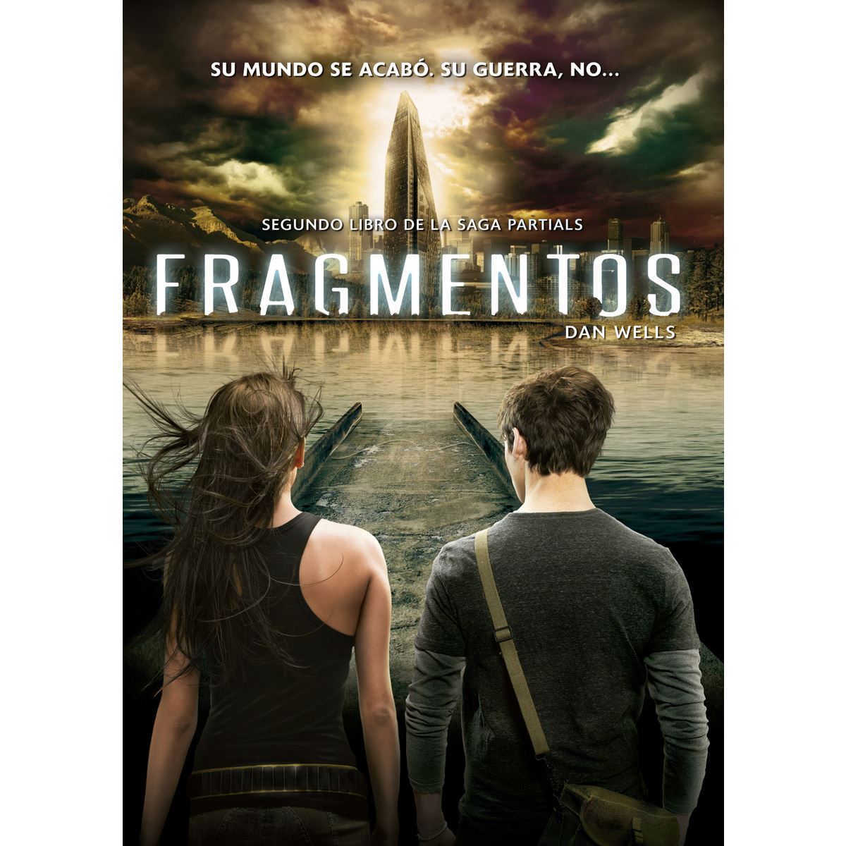 Fragmentos